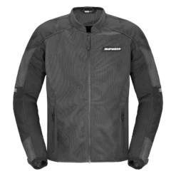 Spidi Super Net Black