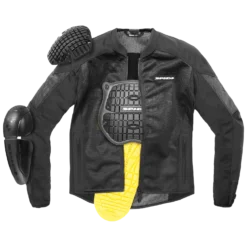 Spidi Super Net Black -Helstons Winkel spidi super net black 3