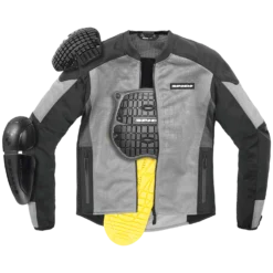 Spidi Super Net Grey -Helstons Winkel spidi super net grey 3