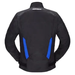 Spidi Tek H2Out Black Blue