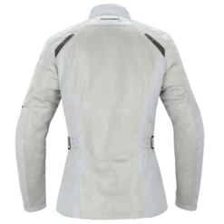 Spidi Tek Net Lady Ice