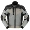 Spidi Vent Pro Jacket Black Ice