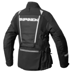 Spidi Allroad H2Out Zwart