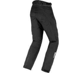 Spidi Allroad H2Out Zwart