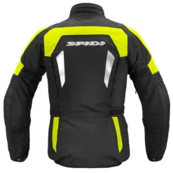 Spidi Alpentrophy Fluo Yellow