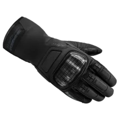 Spidi Alu-Pro Evo Zwart