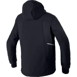 Spidi Armor Evo Zwart