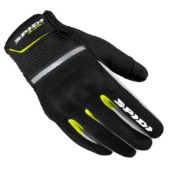 Spidi Flash CE Fluo Geel