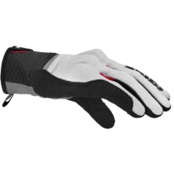 Spidi Flash CE Rood -Helstons Winkel spidi flash ce red gloves 2