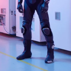 Spidi Racing Slider Multicolor -Helstons Winkel spidi knee slider track suit