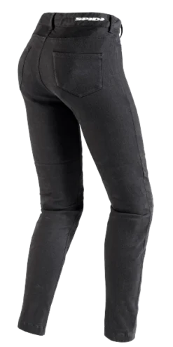 Spidi Moto Leggings Pro Lady Zwart 5 Spidi Moto Leggings Pro Lady Zwart -Helstons Winkel spidi leggings pro back