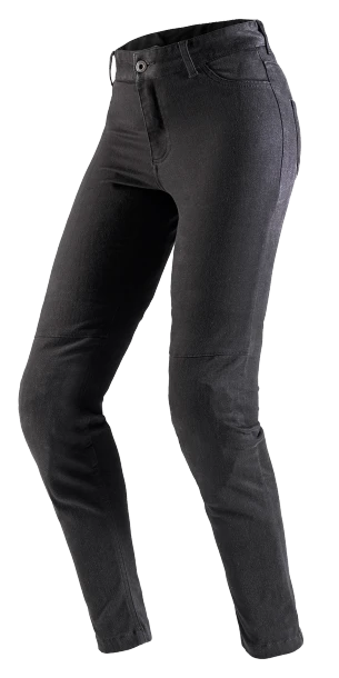 Spidi Moto Leggings Pro Lady Zwart 1 Spidi Moto Leggings Pro Lady Zwart