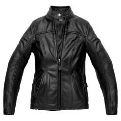 Spidi Mack Lady Black Motorcycle Jacket -Helstons Winkel spidi mack lady jacket moto