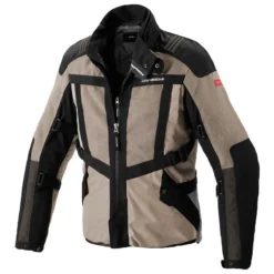 Spidi Netrunner Sand