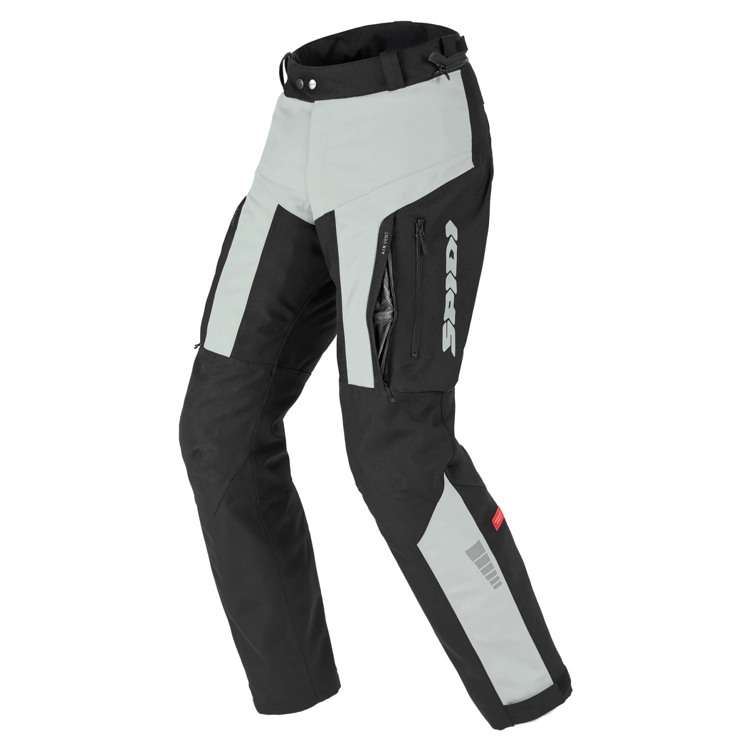 Spidi Outlander Zwart Ice 1 Spidi Outlander Zwart Ice