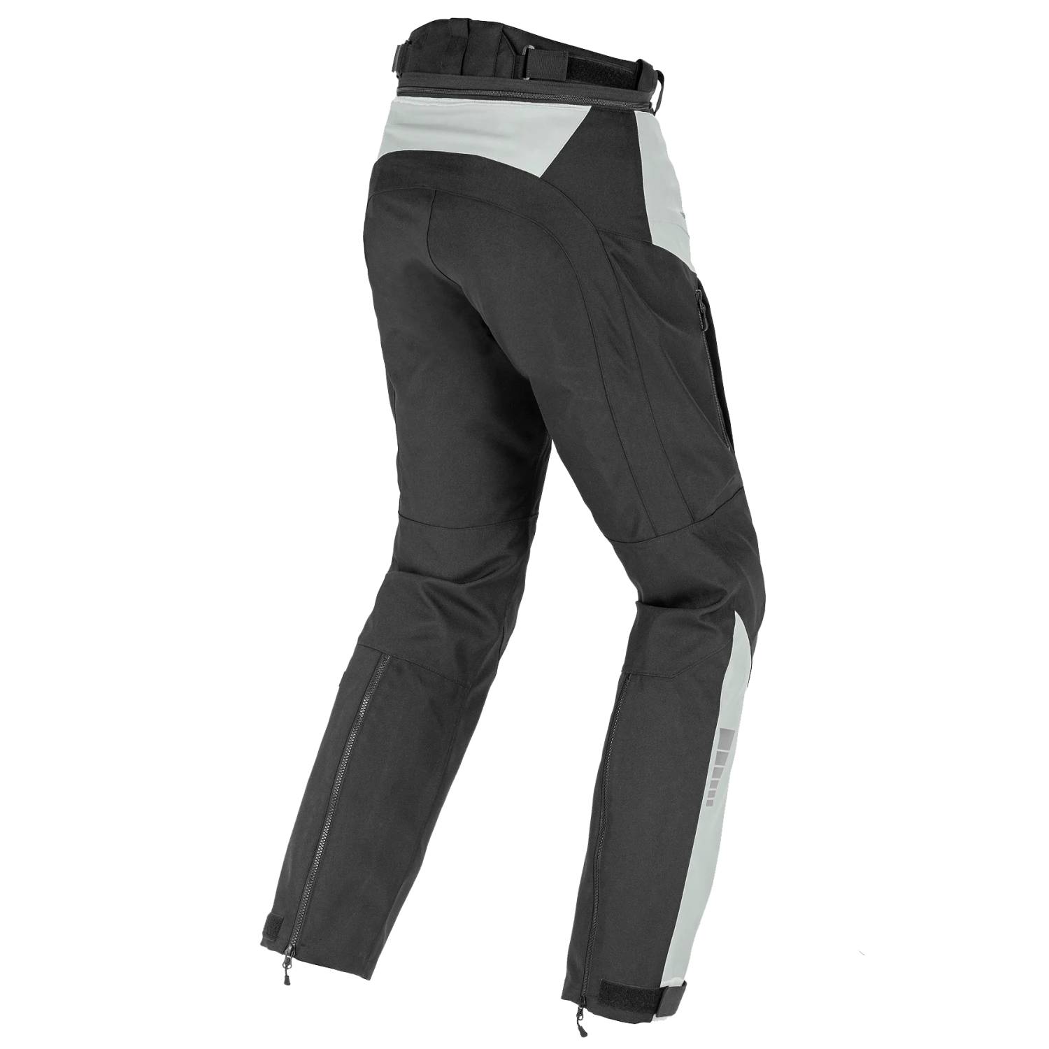 Spidi Outlander Zwart Ice 2 Spidi Outlander Zwart Ice - Afbeelding 2