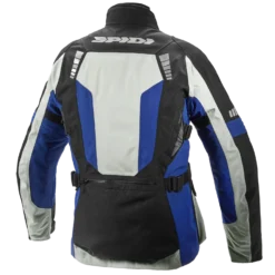 Spidi Outlander H2Out Ice Blauw