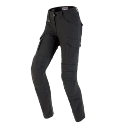 Spidi Pathfinder Cargo Lady Grijs