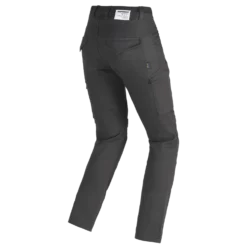 Spidi Pathfinder Cargo Antraciet