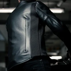 Spidi Premium Black Motorcycle Jacket 11 Spidi Premium Black Motorcycle Jacket -Helstons Winkel spidi premium 3