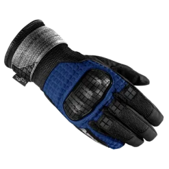 Spidi Rainwarrior Ice Blauw