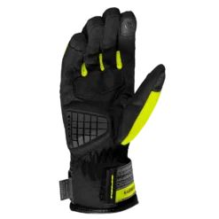 Spidi Rainwarrior Geel Fluo
