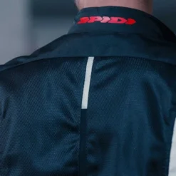 Spidi Solar Net Sport Red Jacket -Helstons Winkel spidi solar net sport red jacket3