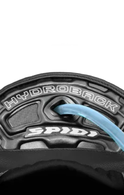 Spidi Track Replica Evo Black White One Piece Racing Suit -Helstons Winkel spidi track replica evo black white one piece racing suit6