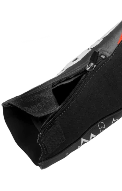 Spidi Track Replica Evo Black White One Piece Racing Suit