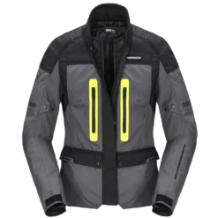 Spidi Traveler 3 Lady Yellow Fluo