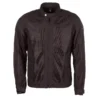 Helstons Stoner Men Tissu Mesh Brown Jacket