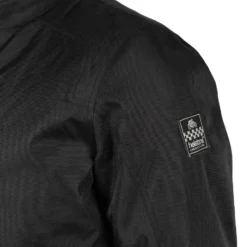 Helstons Stoner Men Tissu Technique Black Jacket -Helstons Winkel stonercordura noir 4