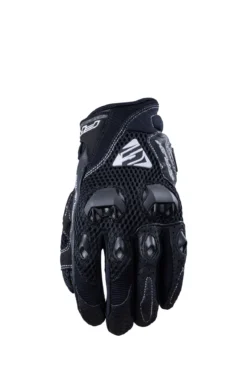 Five Stunt Evo Airflow Zwart