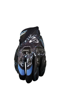 Five Stunt Evo Replica Lady Flower Blauw