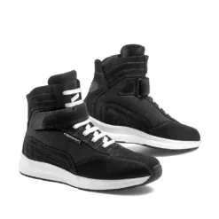 Stylmartin Audax WP Black White -Helstons Winkel stylmartin audax wp black white 2