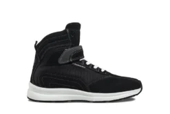 Stylmartin Audax WP Black White