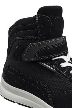 Stylmartin Audax WP Black White -Helstons Winkel stylmartin audax wp black white 5