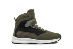 Stylmartin Audax WP Green White -Helstons Winkel stylmartin audax wp green white