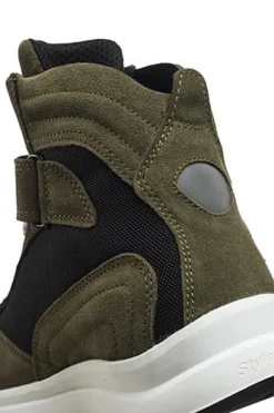 Stylmartin Audax WP Green White -Helstons Winkel stylmartin audax wp green white 5