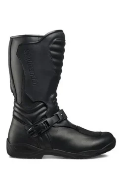 Stylmartin Miles WP Black -Helstons Winkel stylmartin boots miles wp black 1
