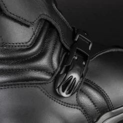 Stylmartin Miles WP Black -Helstons Winkel stylmartin boots miles wp black 3