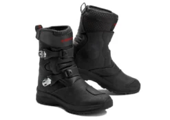 Stylmartin Navajo Evo Low WP Black -Helstons Winkel stylmartin navajo evo low wp black 2