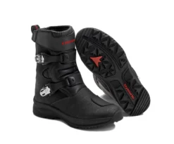 Stylmartin Navajo Evo Low WP Black