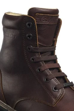 Stylmartin Ace Brown -Helstons Winkel stylmartin shoes ace brown 7