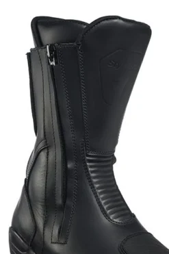 Stylmartin Syncro WP Black -Helstons Winkel stylmartin syncron wp black 4