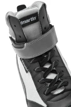 Stylmartin Audax Air Black Anthracite White -Helstons Winkel stylmartin audax air black antracite white5