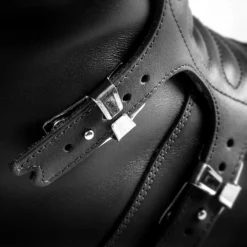 Stylmartin Continental WP Black -Helstons Winkel stylmartin boots continental wp black5