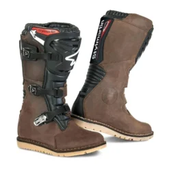 Stylmartin Impact RS Brown -Helstons Winkel stylmartin boots impact rs brown1