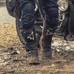 Stylmartin Impact RS Brown -Helstons Winkel stylmartin boots impact rs brown6