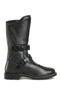 Stylmartin Matrix WP Black -Helstons Winkel stylmartin boots matrix wp black